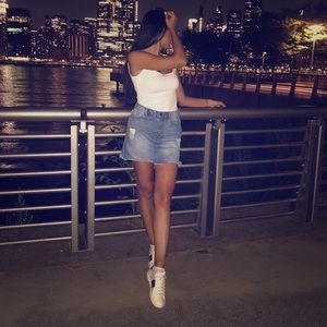 Meet your Posher, Gabriela